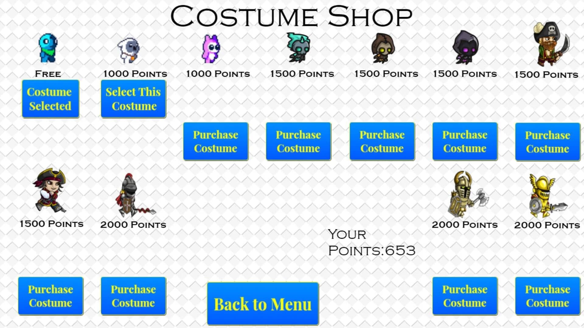 Jump Journey screenshot 4