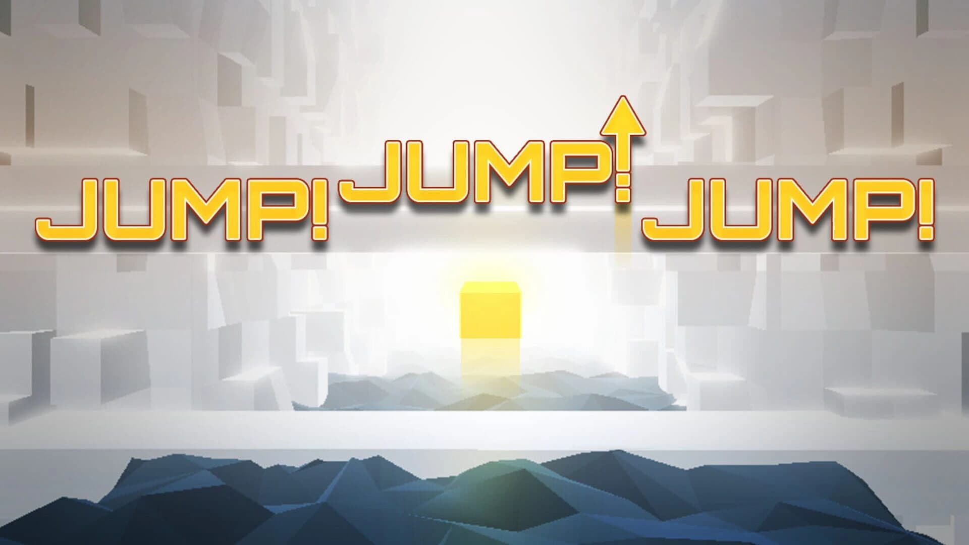 Jump! Jump! Jump! screenshot 5