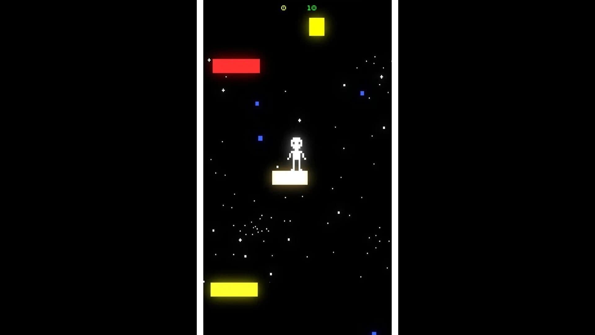 Jump Jumpz screenshot 2