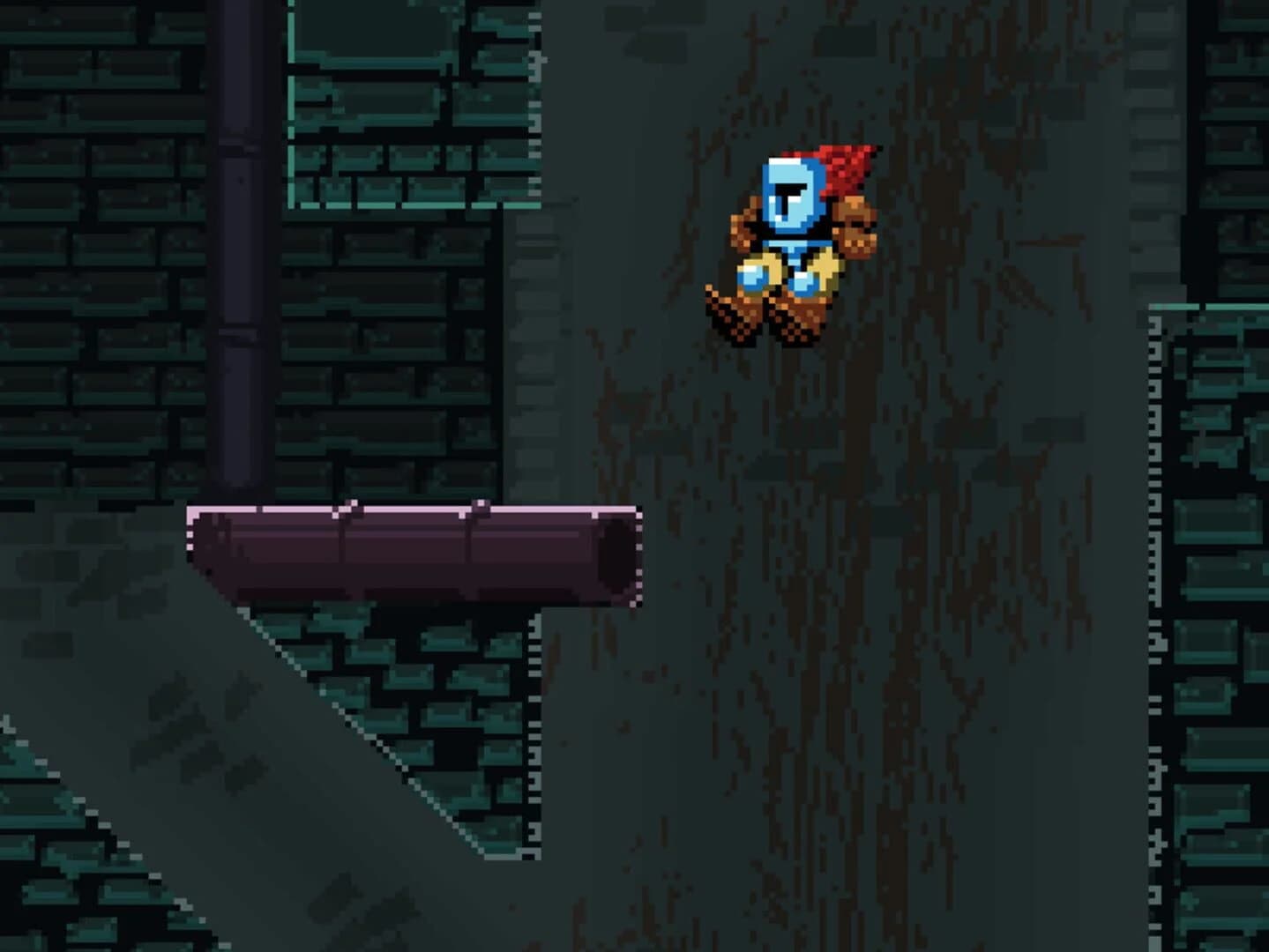 Jump King screenshot 2