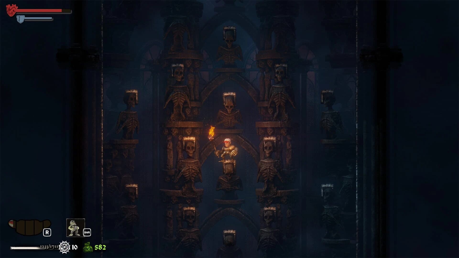 Jump King Quest screenshot 4