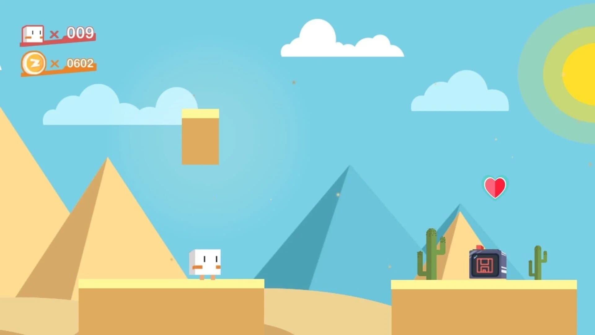 Jump Kingdom screenshot 5