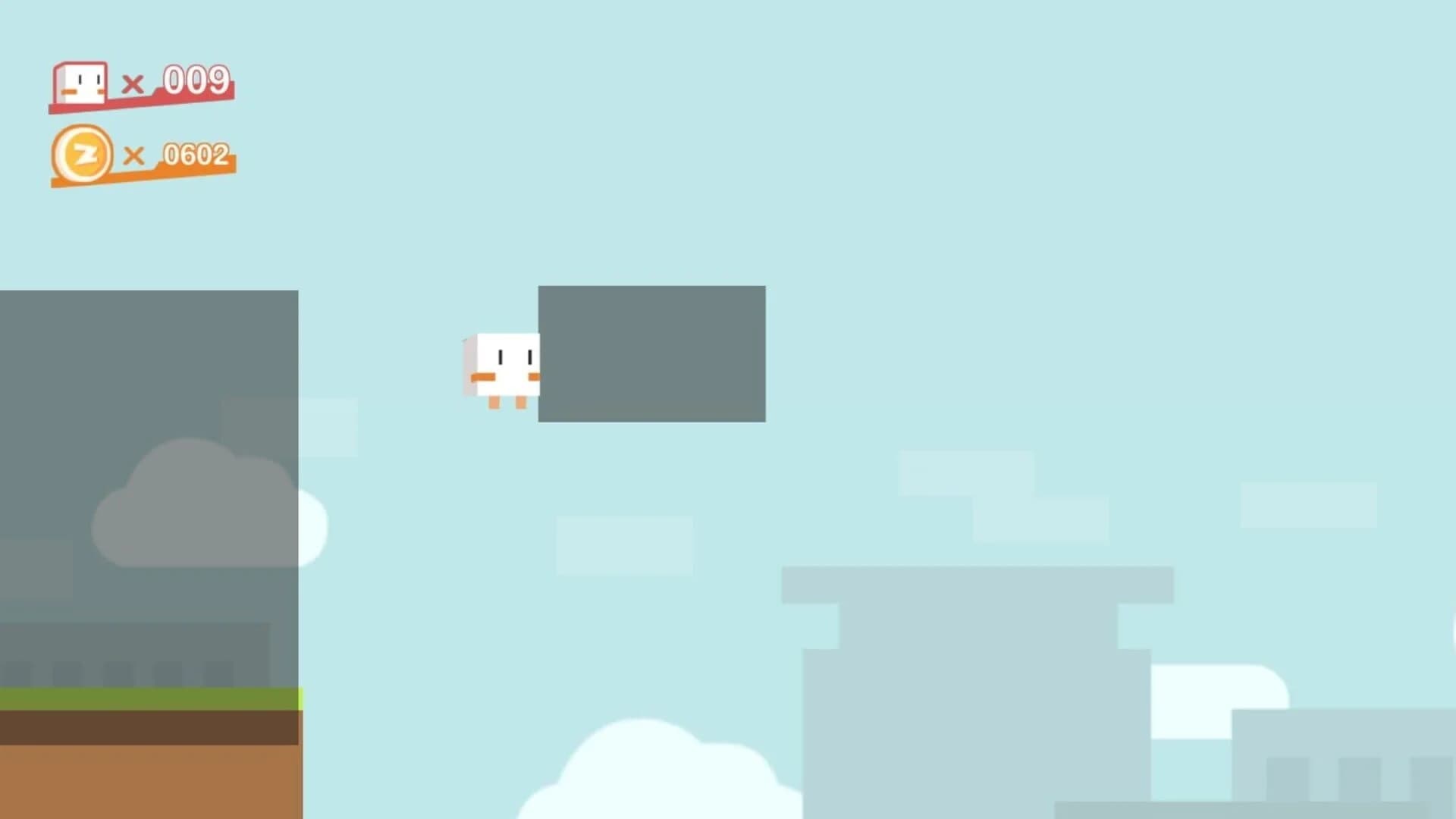 Jump Kingdom screenshot 1