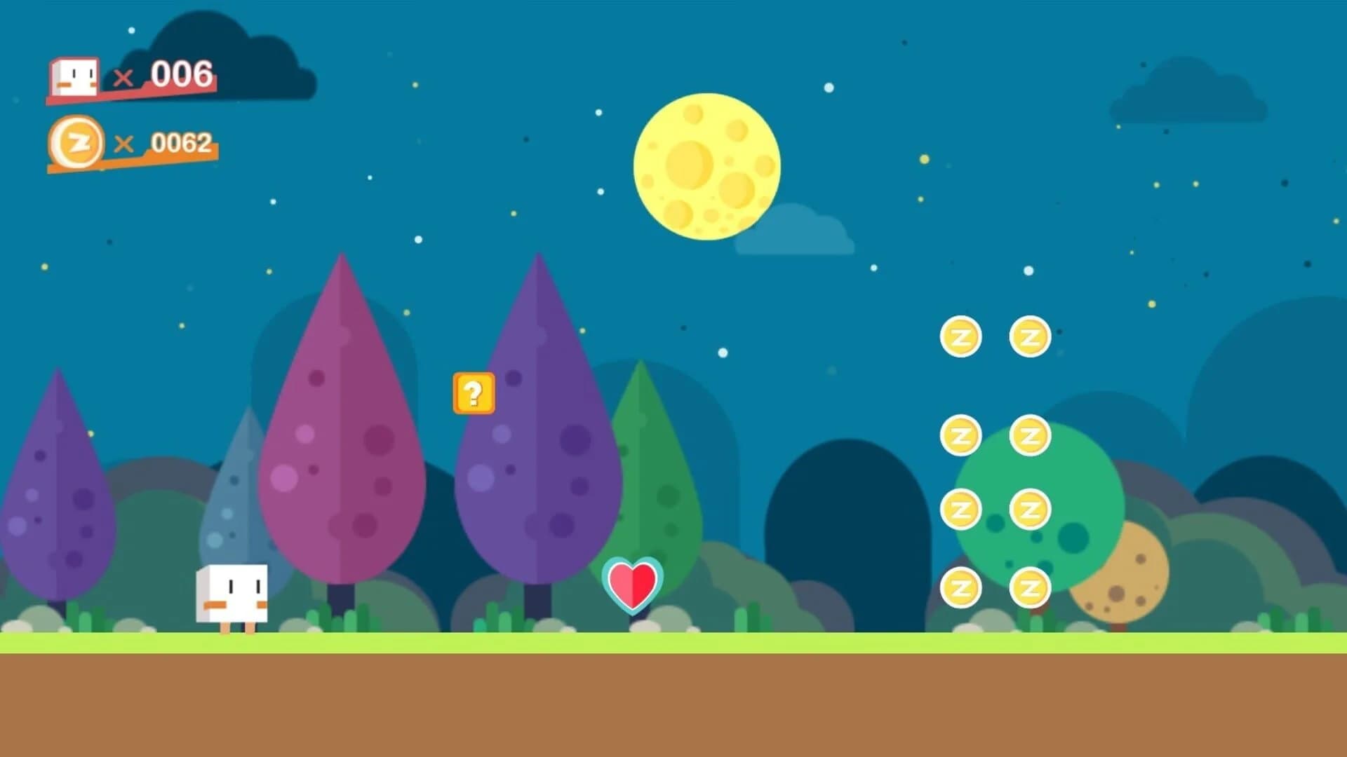 Jump Kingdom screenshot 3