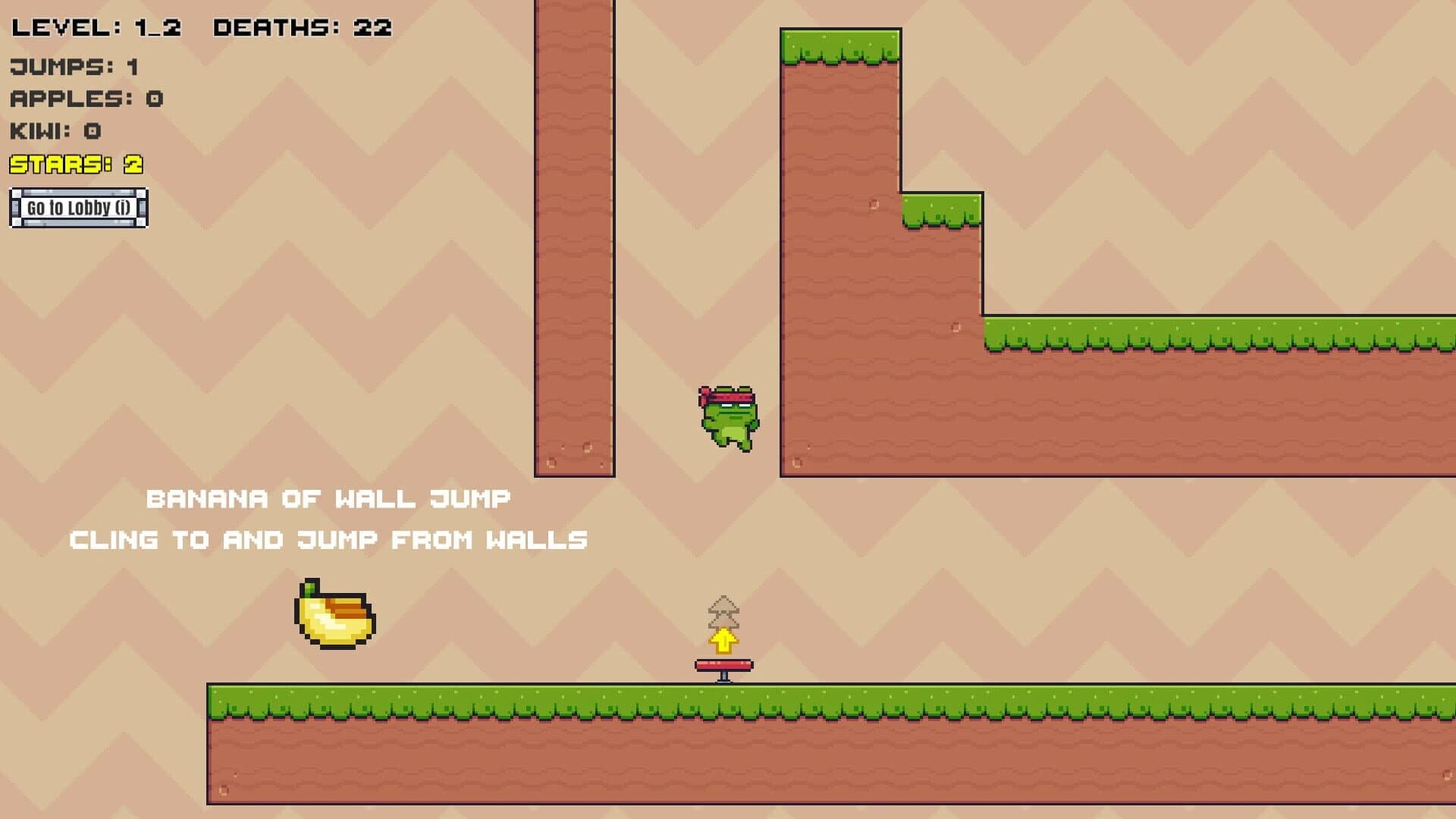 Jump Now screenshot 5
