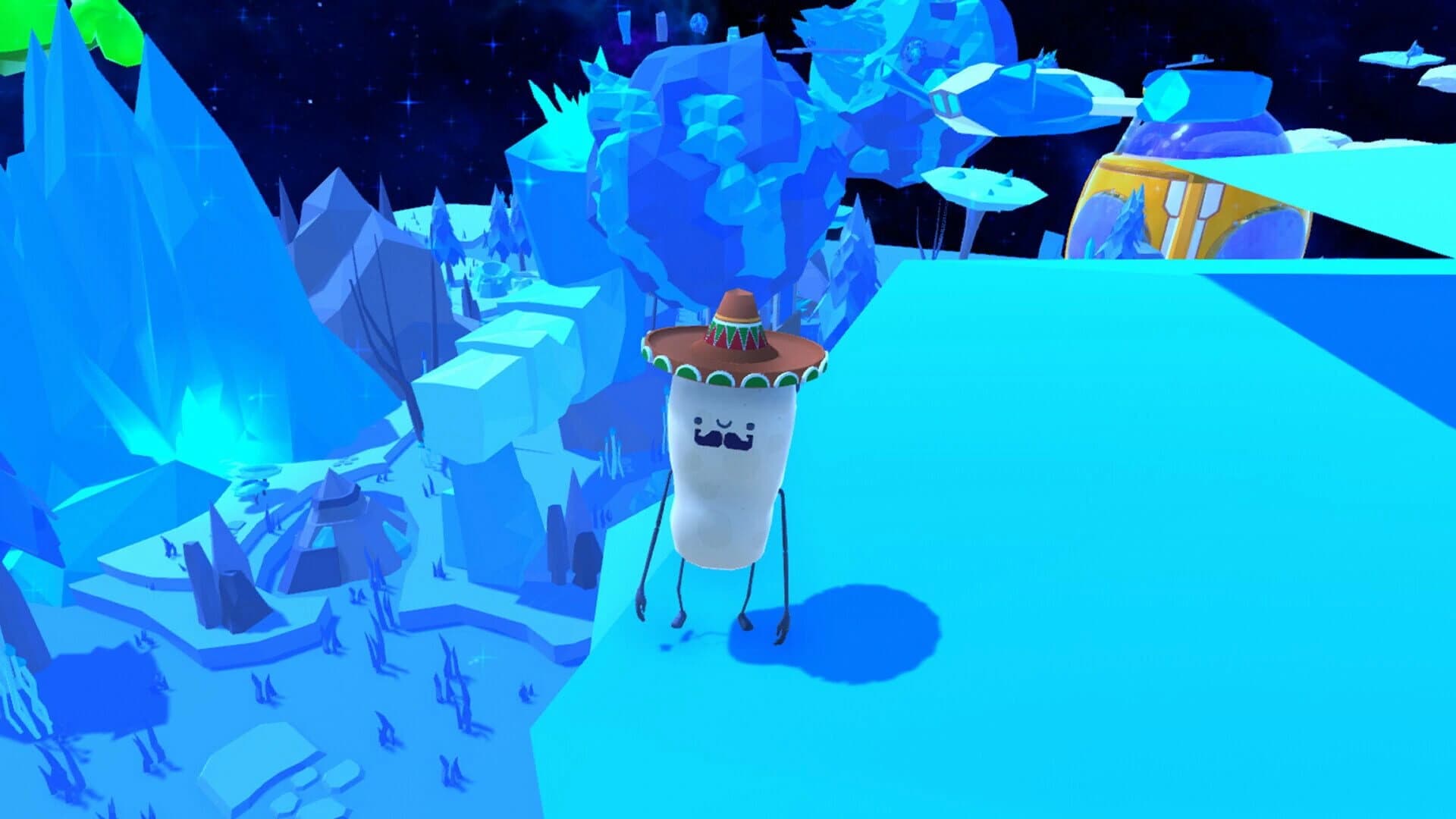 Jump Potato screenshot 2