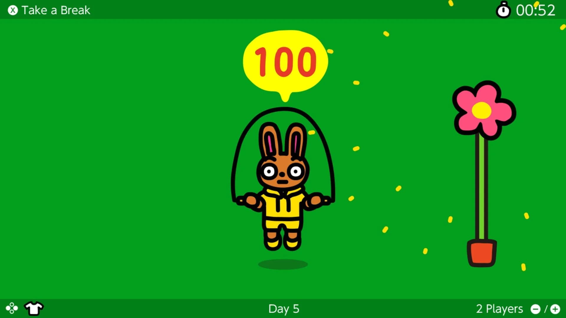 Jump Rope Challenge screenshot 4