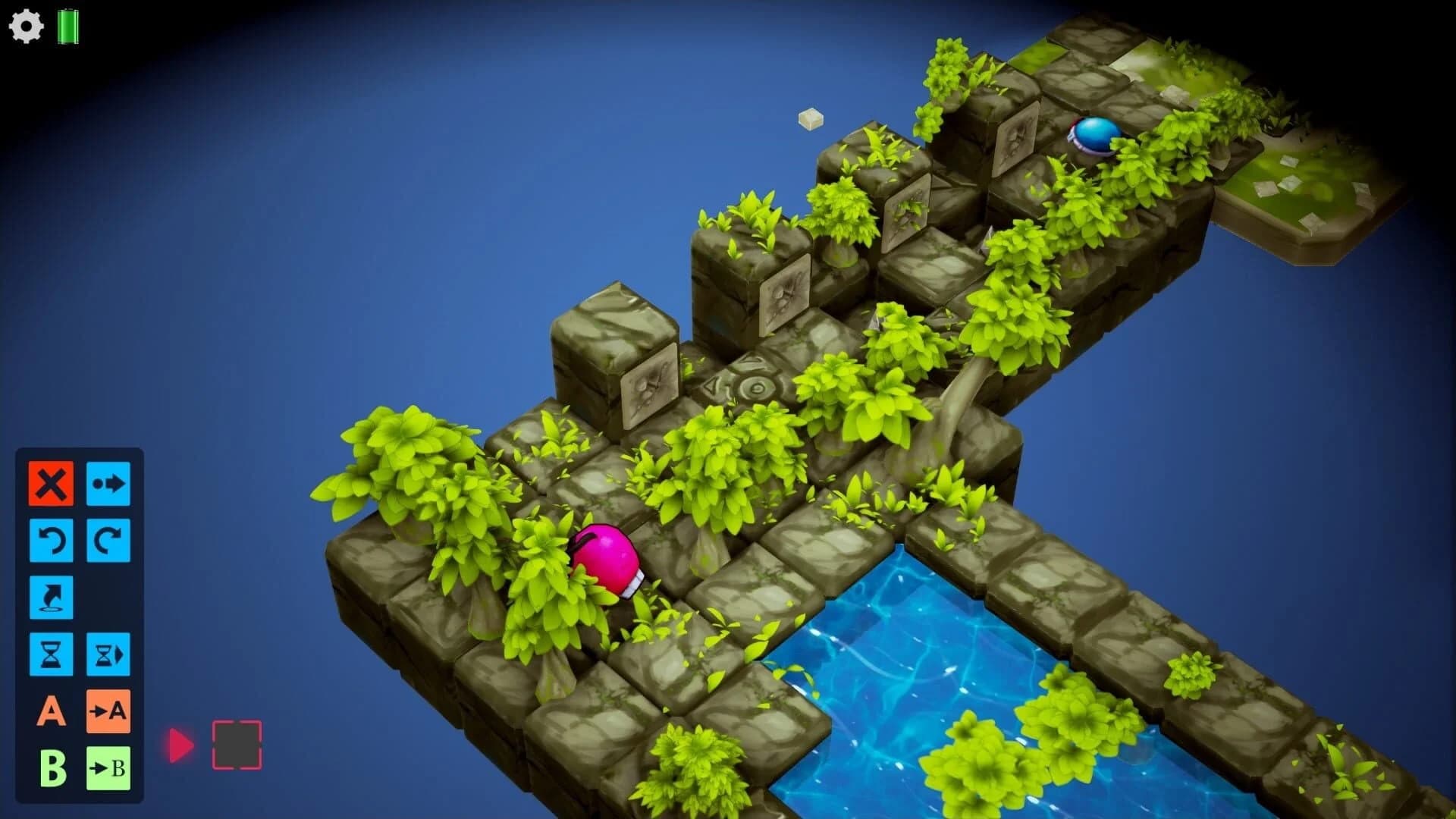 Jump, Step, Step screenshot 4