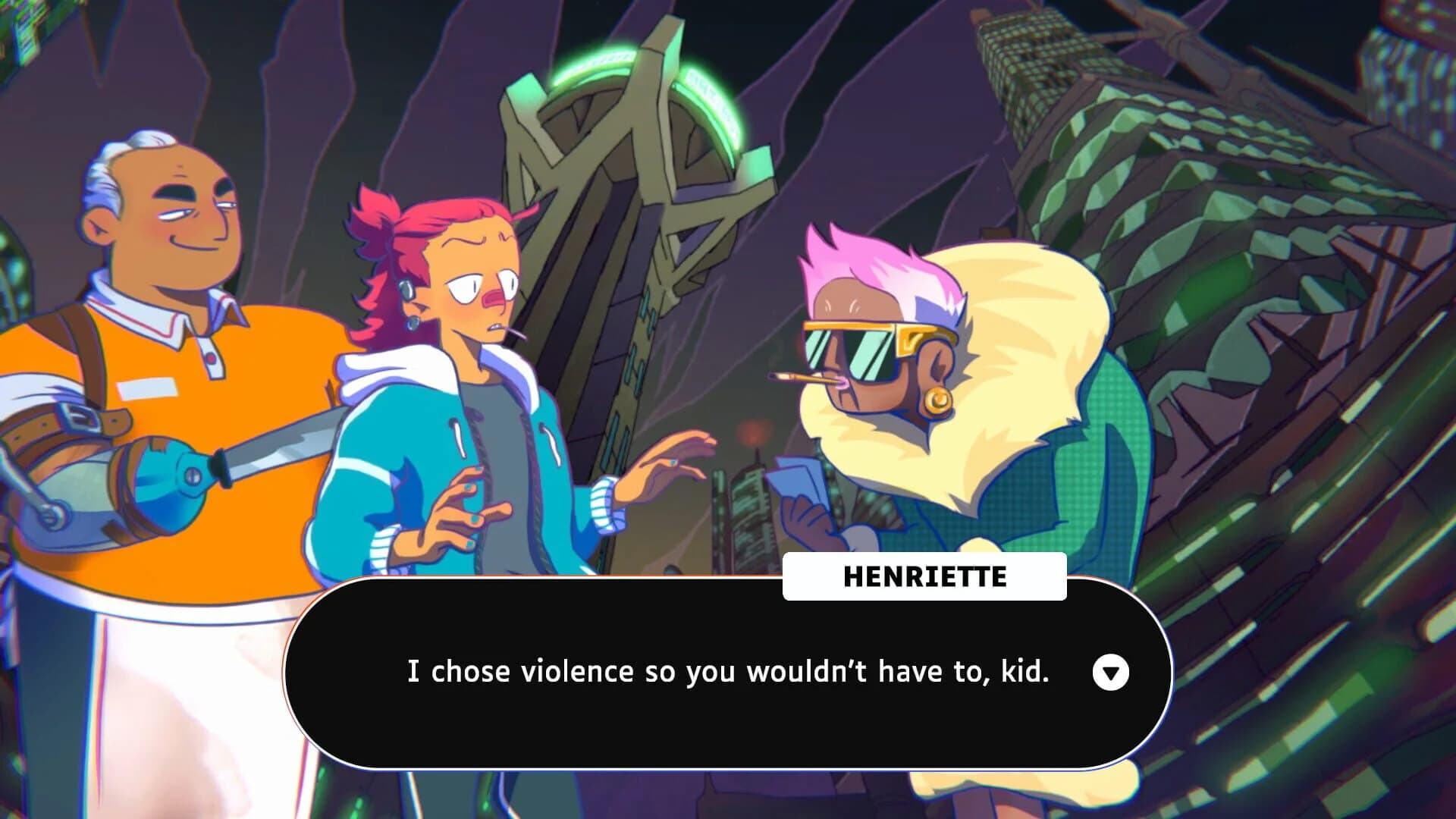 Jump the Track screenshot 5