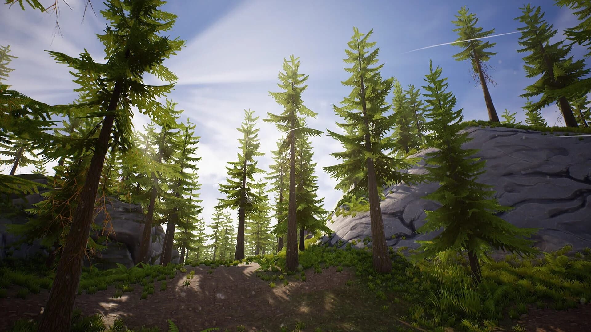 Jump to Survive 2 screenshot 5