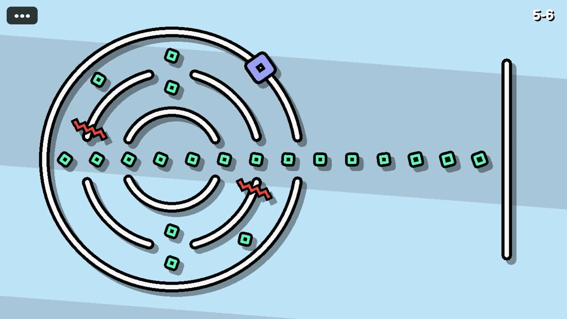 Jump Tracks screenshot 4