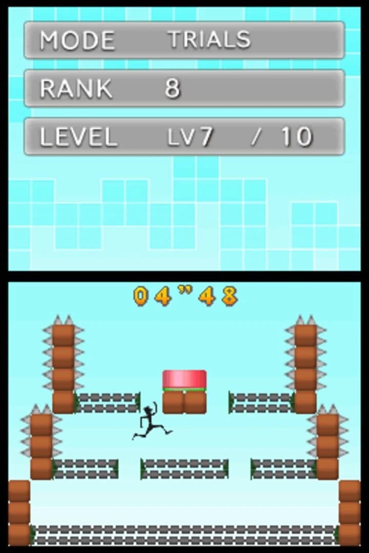 Jump Trials screenshot 2