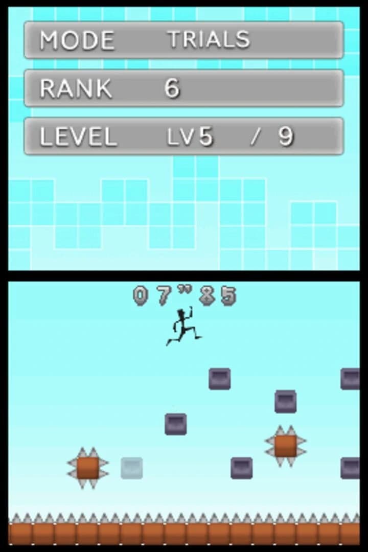 Jump Trials screenshot 5