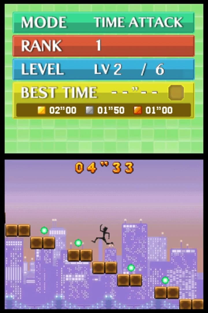 Jump Trials Extreme screenshot 5