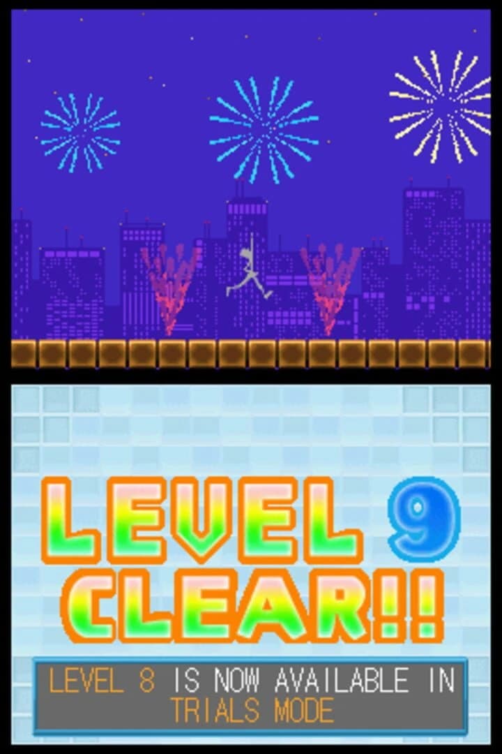 Jump Trials Extreme screenshot 3