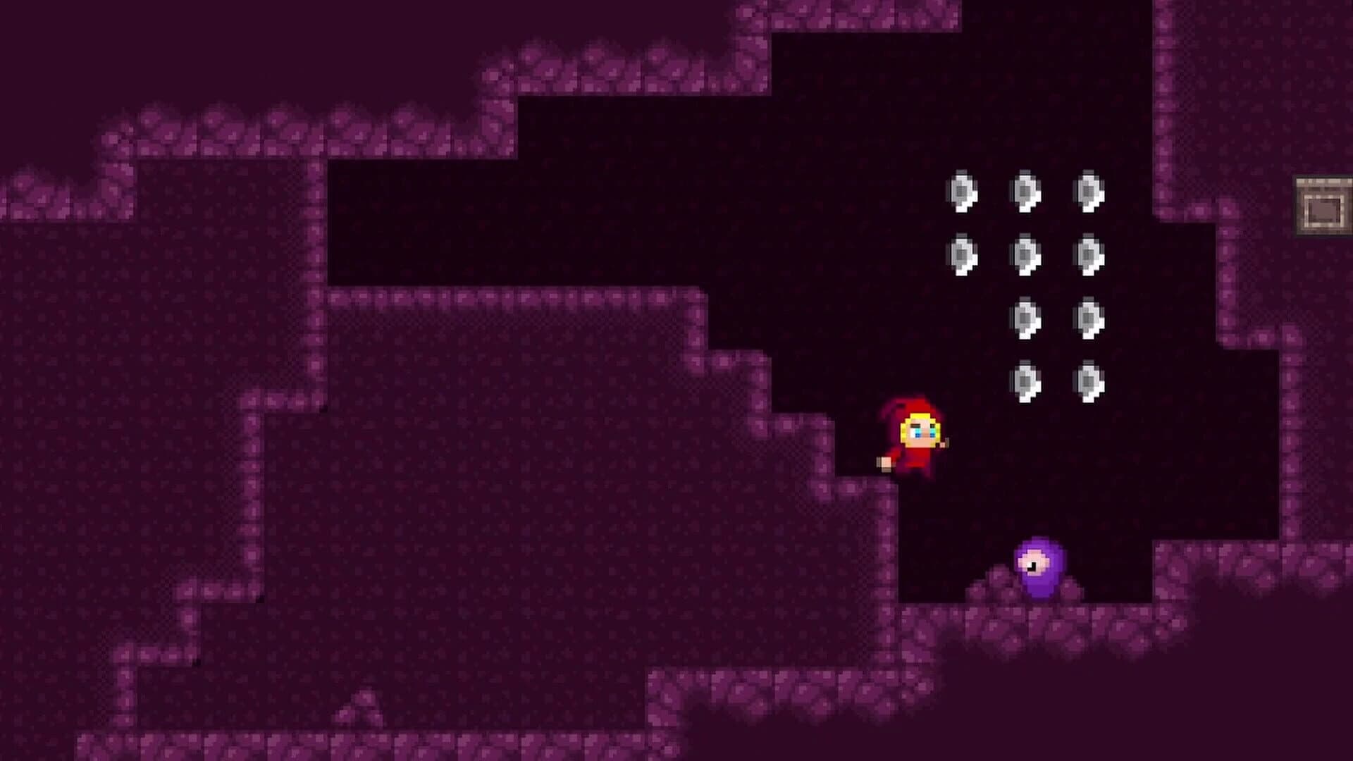 Jump Verse screenshot 5