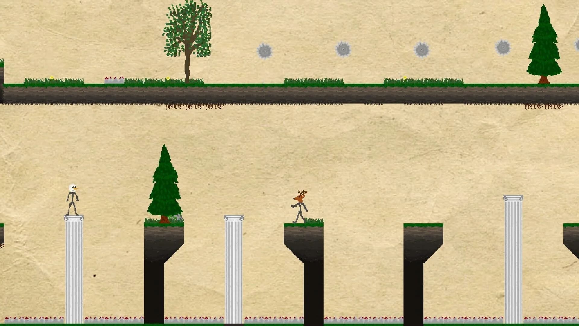 Jump with Friends screenshot 4