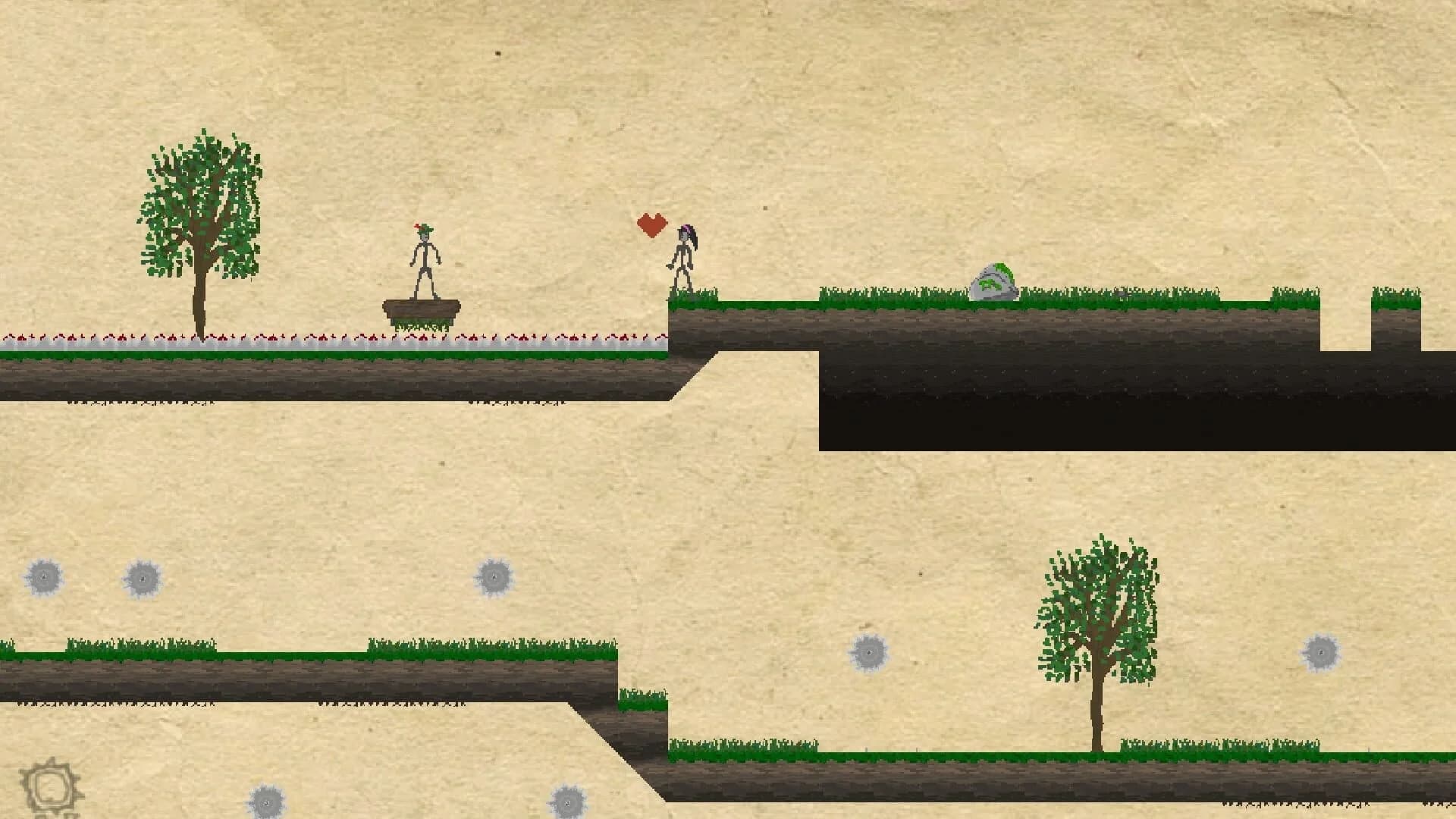 Jump with Friends screenshot 5