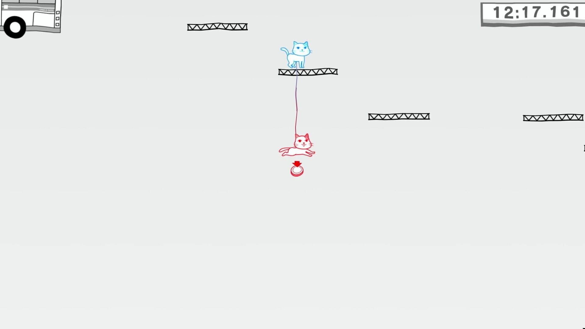 Jump, You!+ screenshot 4