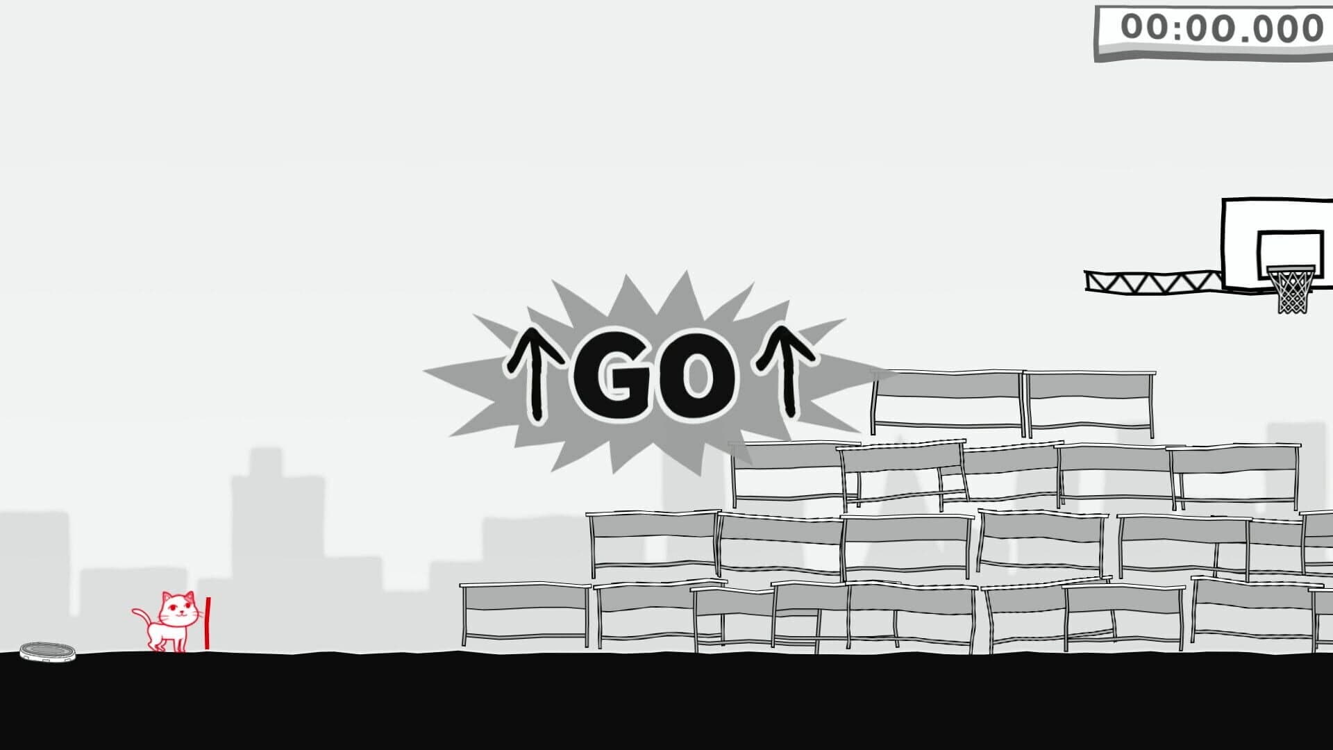 Jump, You!+ screenshot 1