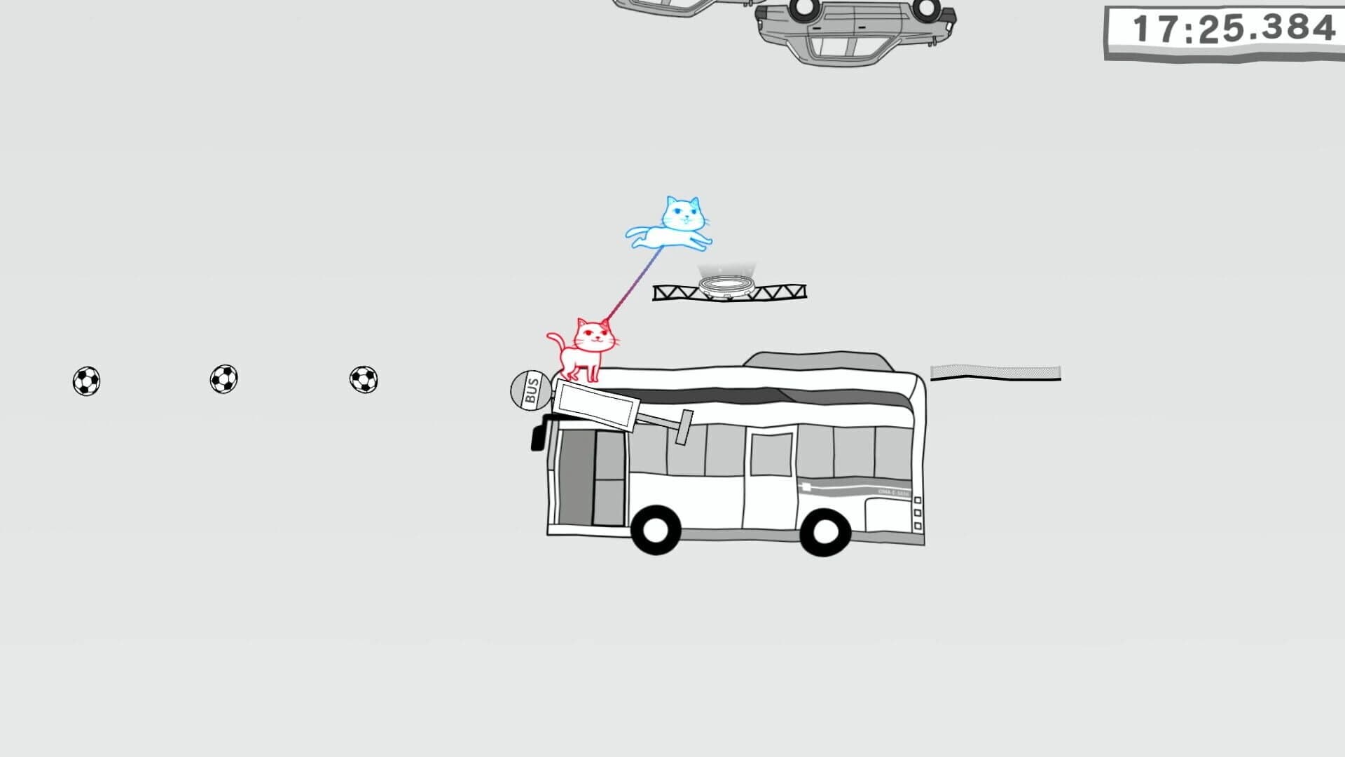 Jump, You!+ screenshot 5