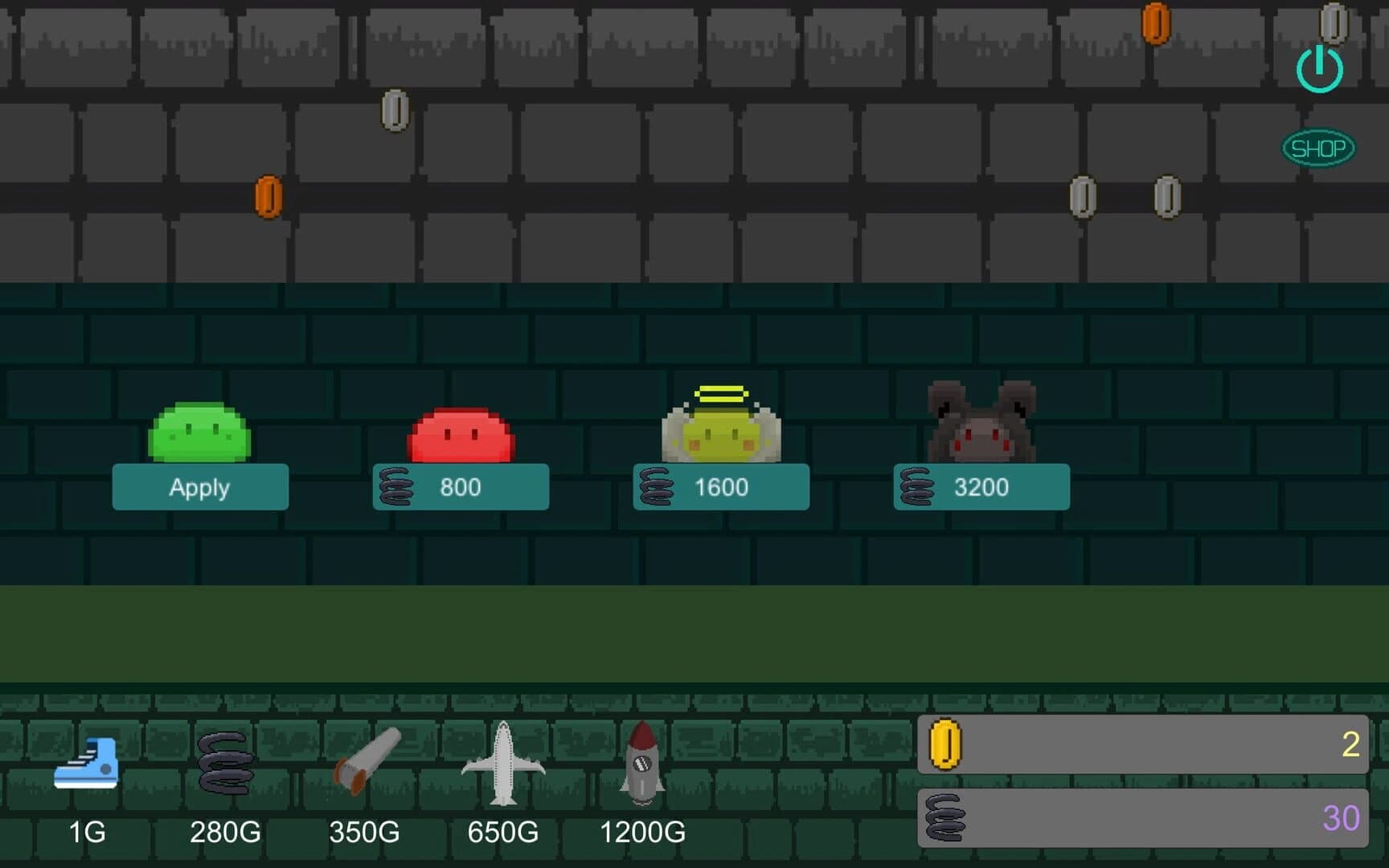 Jump10000 screenshot 4