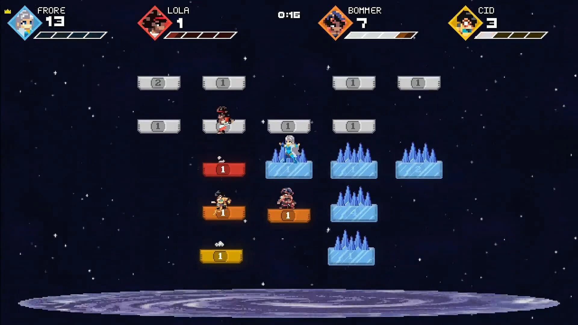 Jumpala screenshot 2
