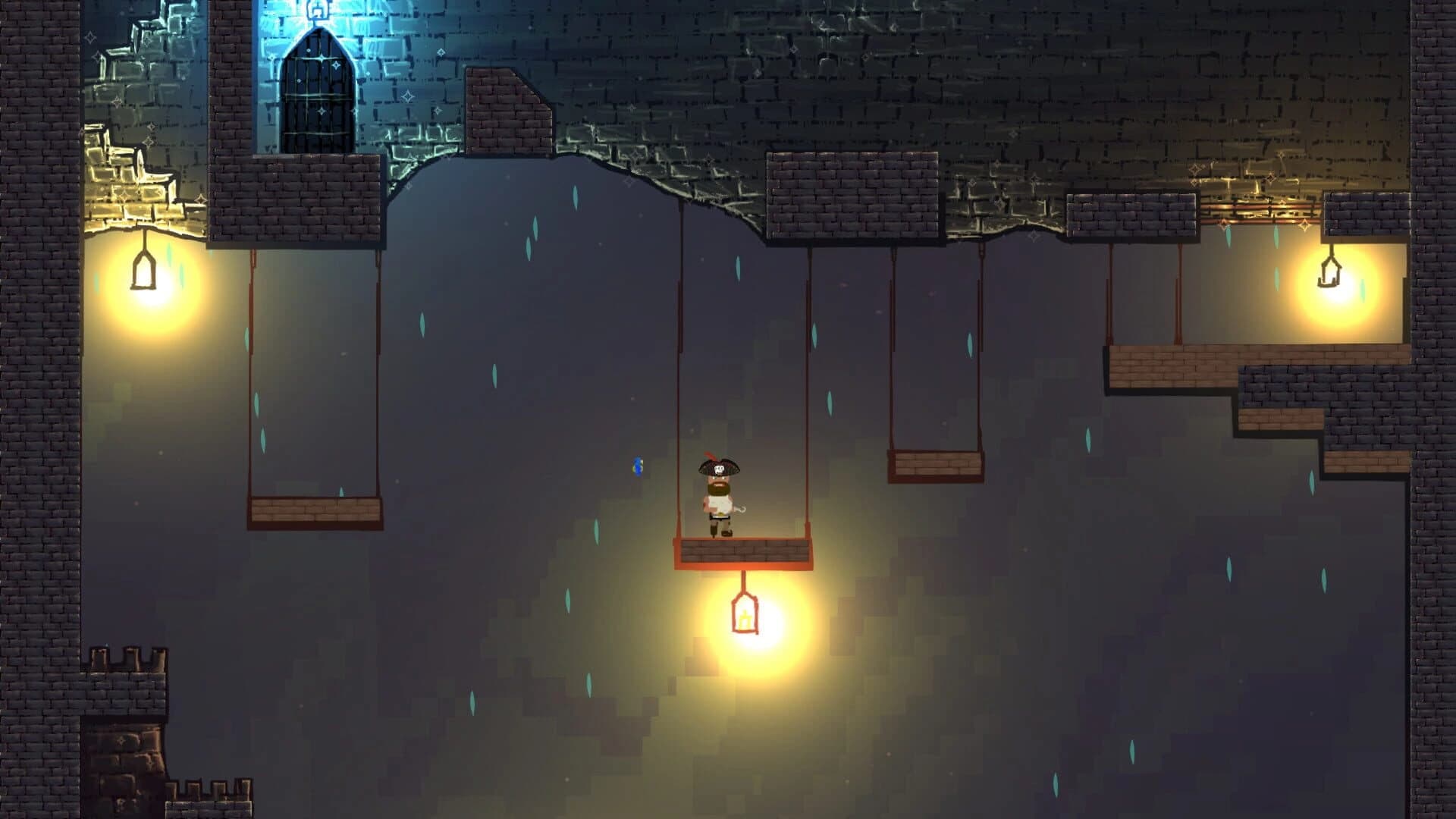 JumpBeard screenshot 3