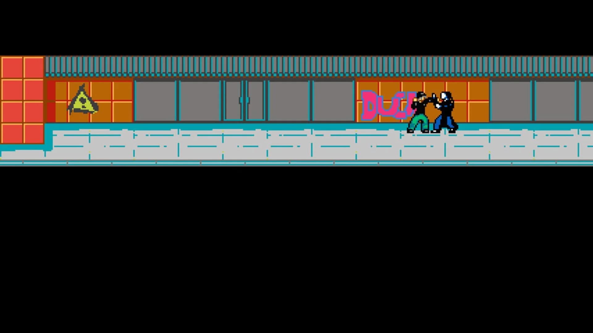 Jump/Boxer screenshot 3