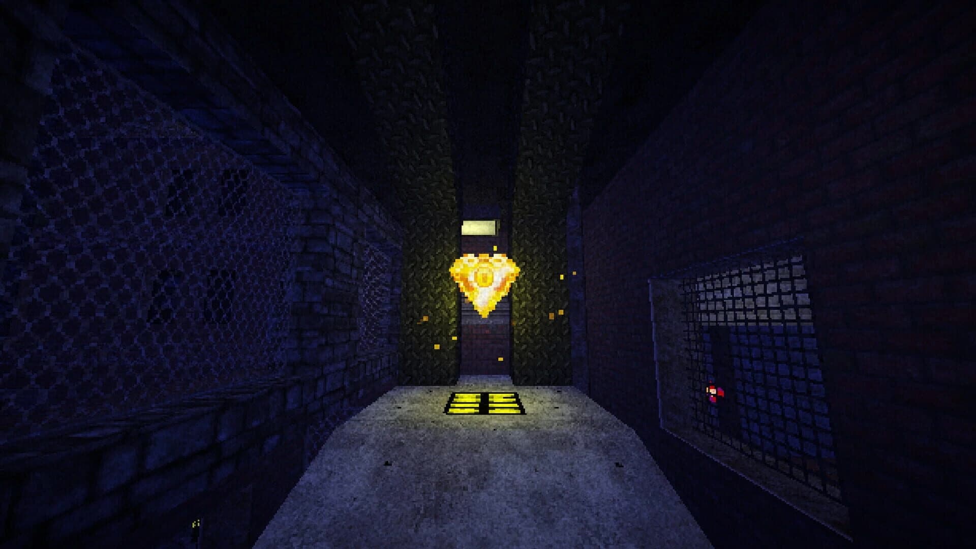 Jumpcore screenshot 5