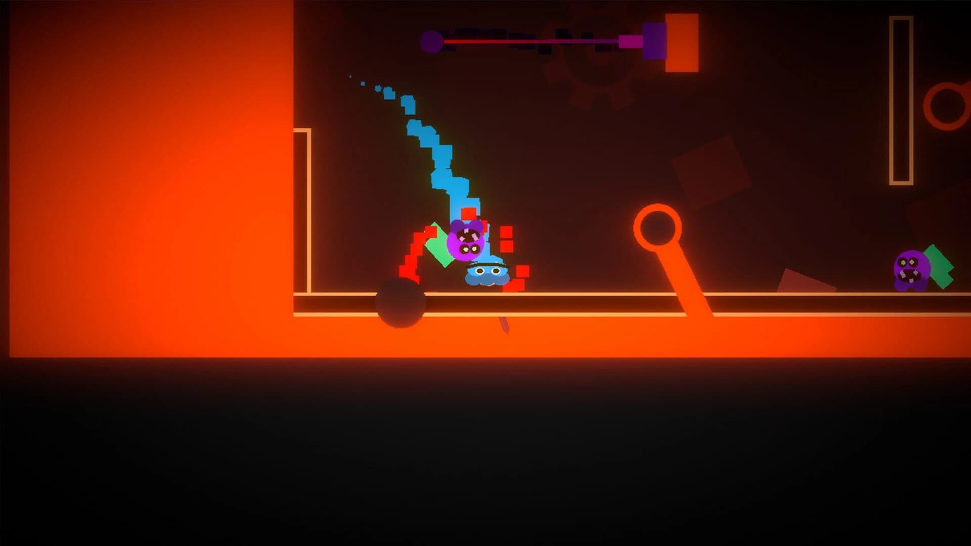 Jump/Die/Live screenshot 1