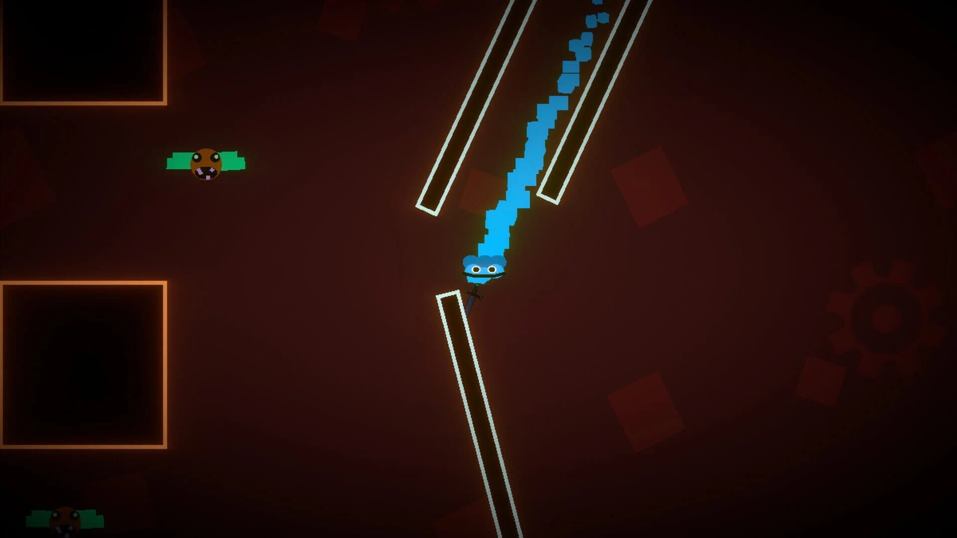 Jump/Die/Live screenshot 2