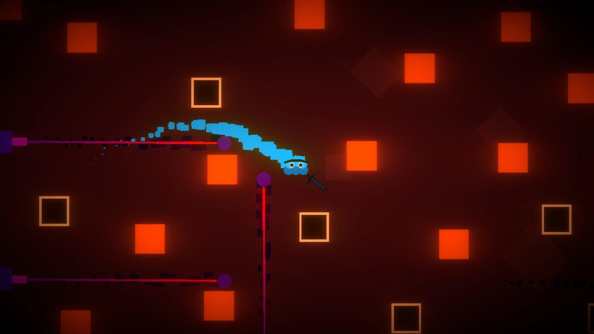 Jump/Die/Live screenshot 3