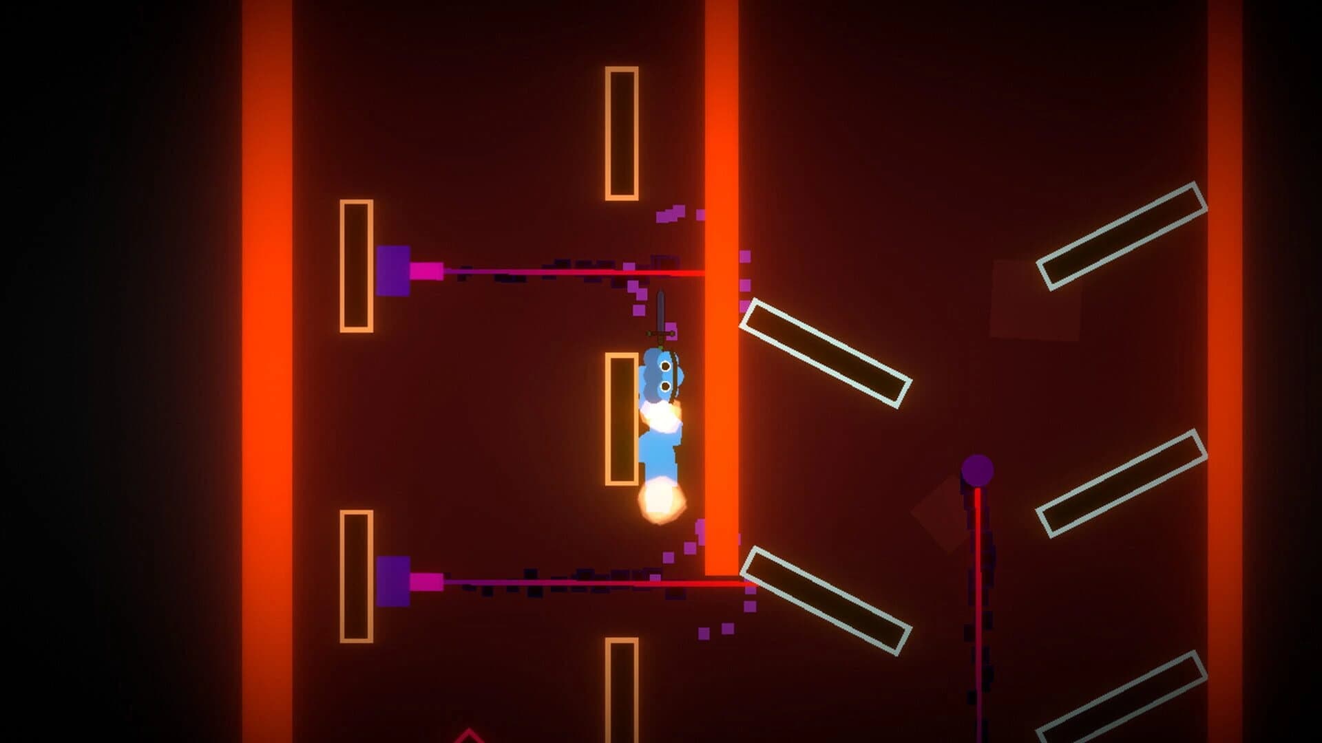 Jump/Die/Live screenshot 5