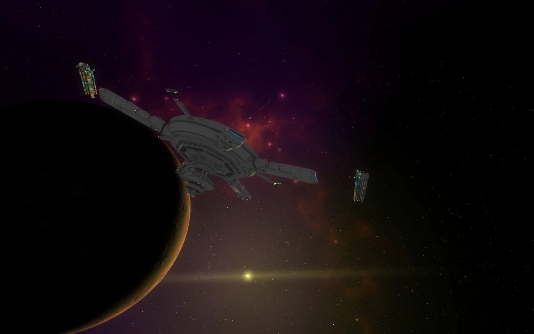 Jumpdrive screenshot 4