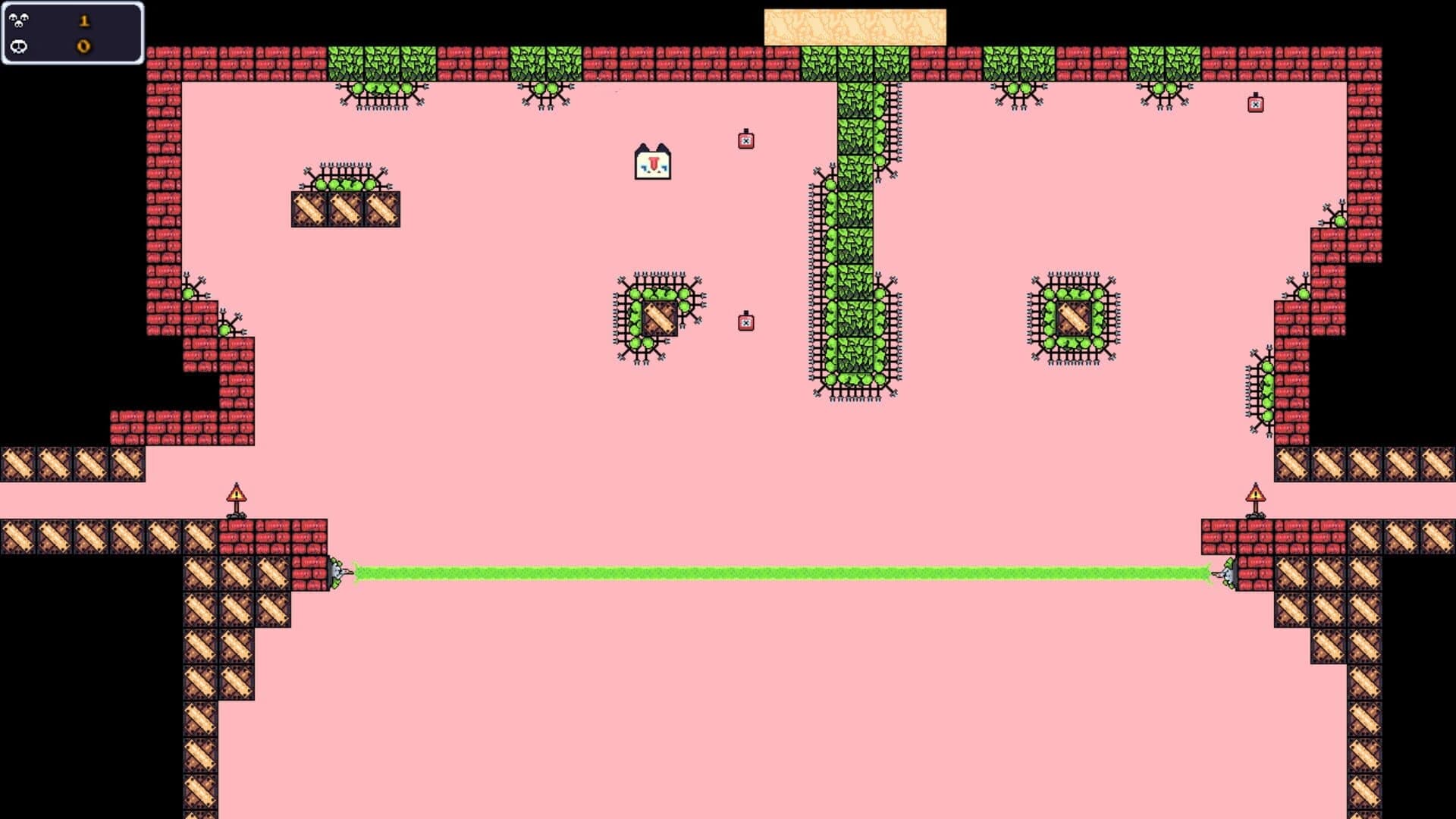 Jumper Jape screenshot 2