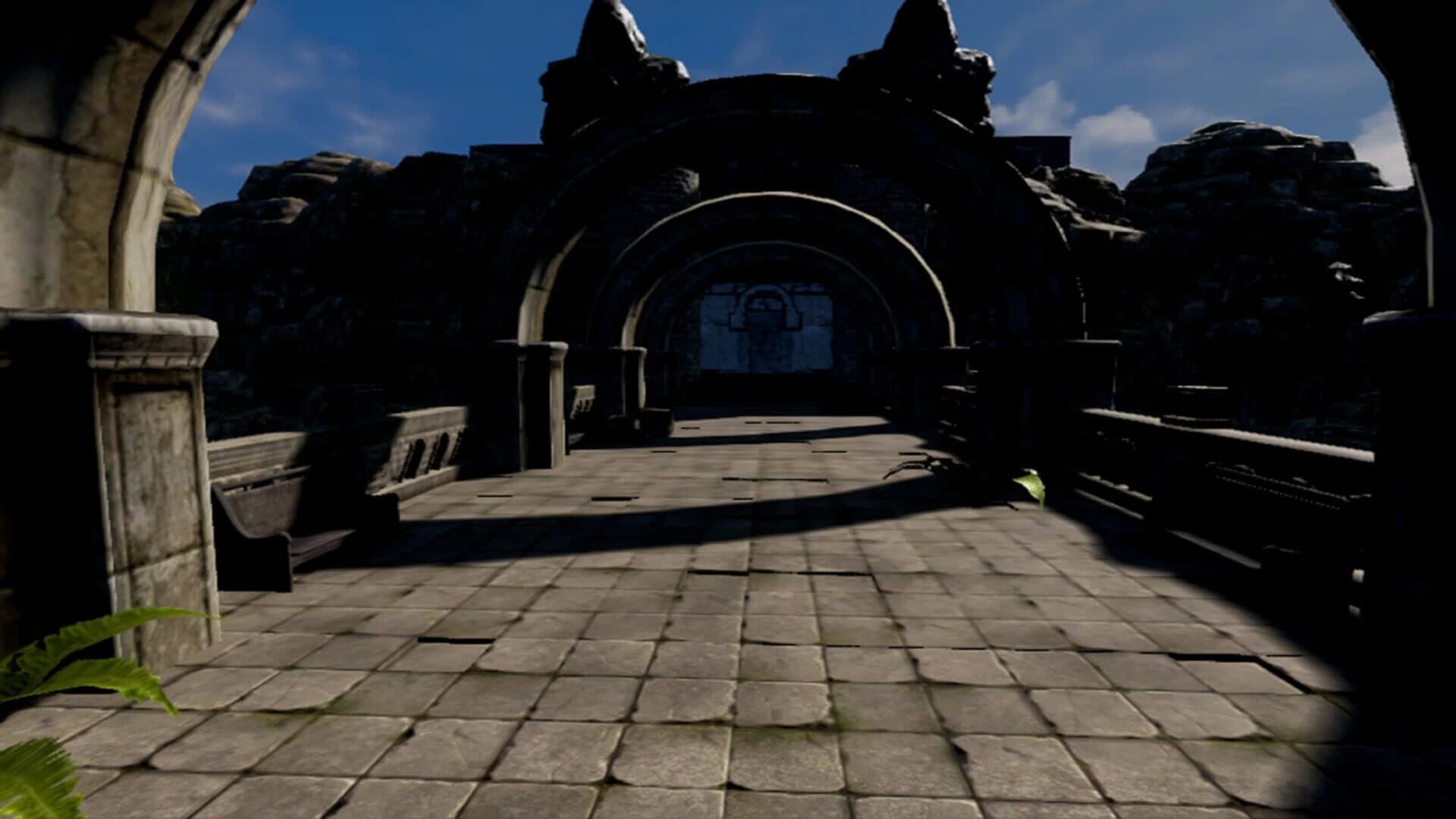 Jumper Magic screenshot 3