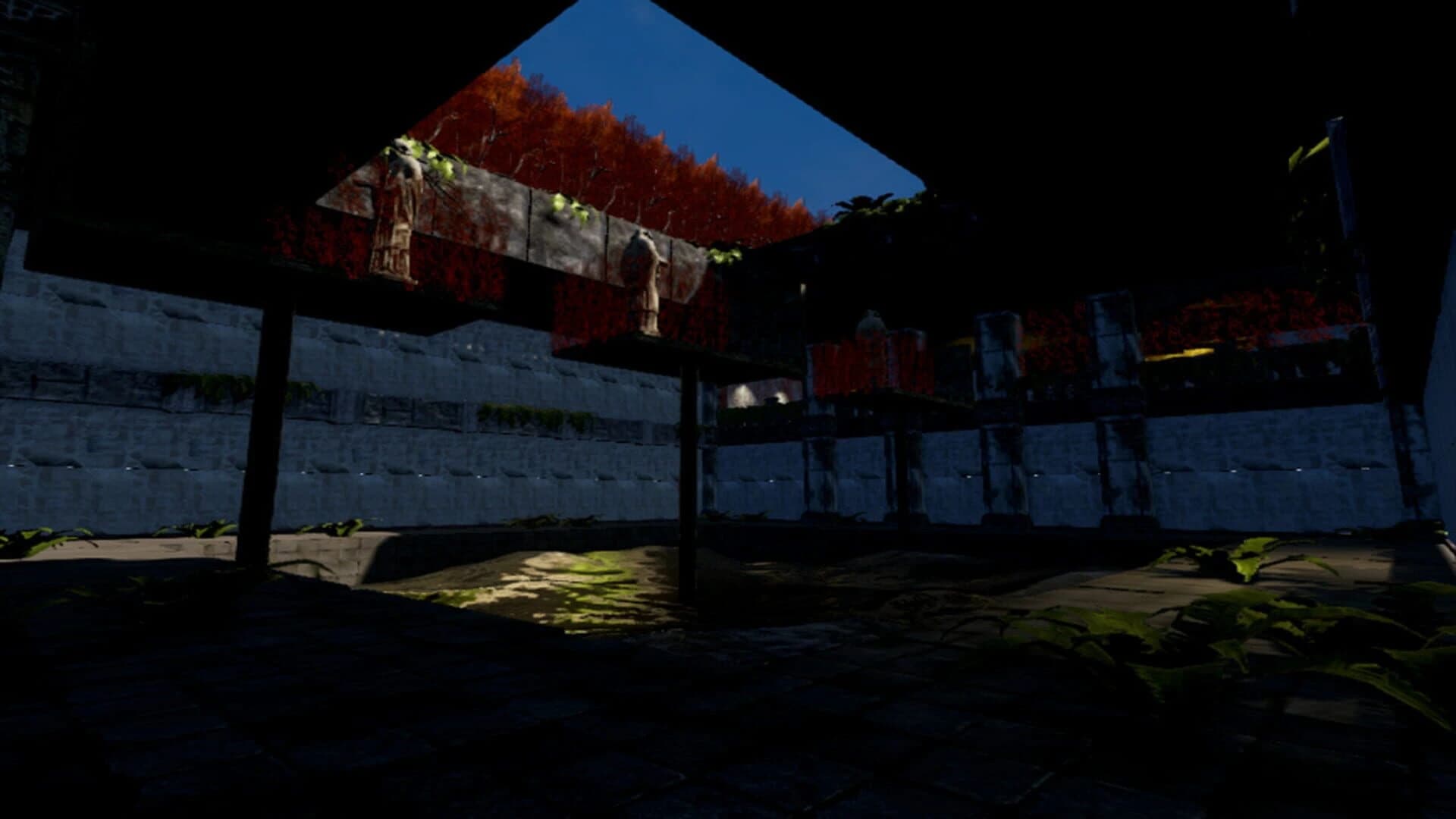 Jumper Magic screenshot 1
