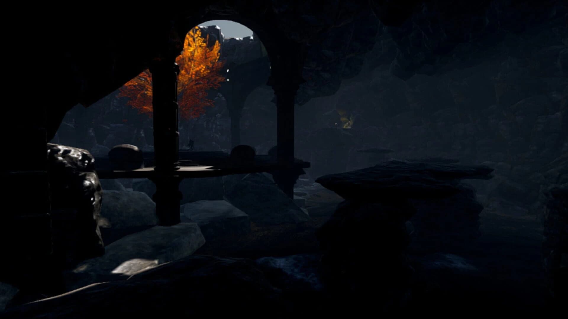 Jumper Magic screenshot 2