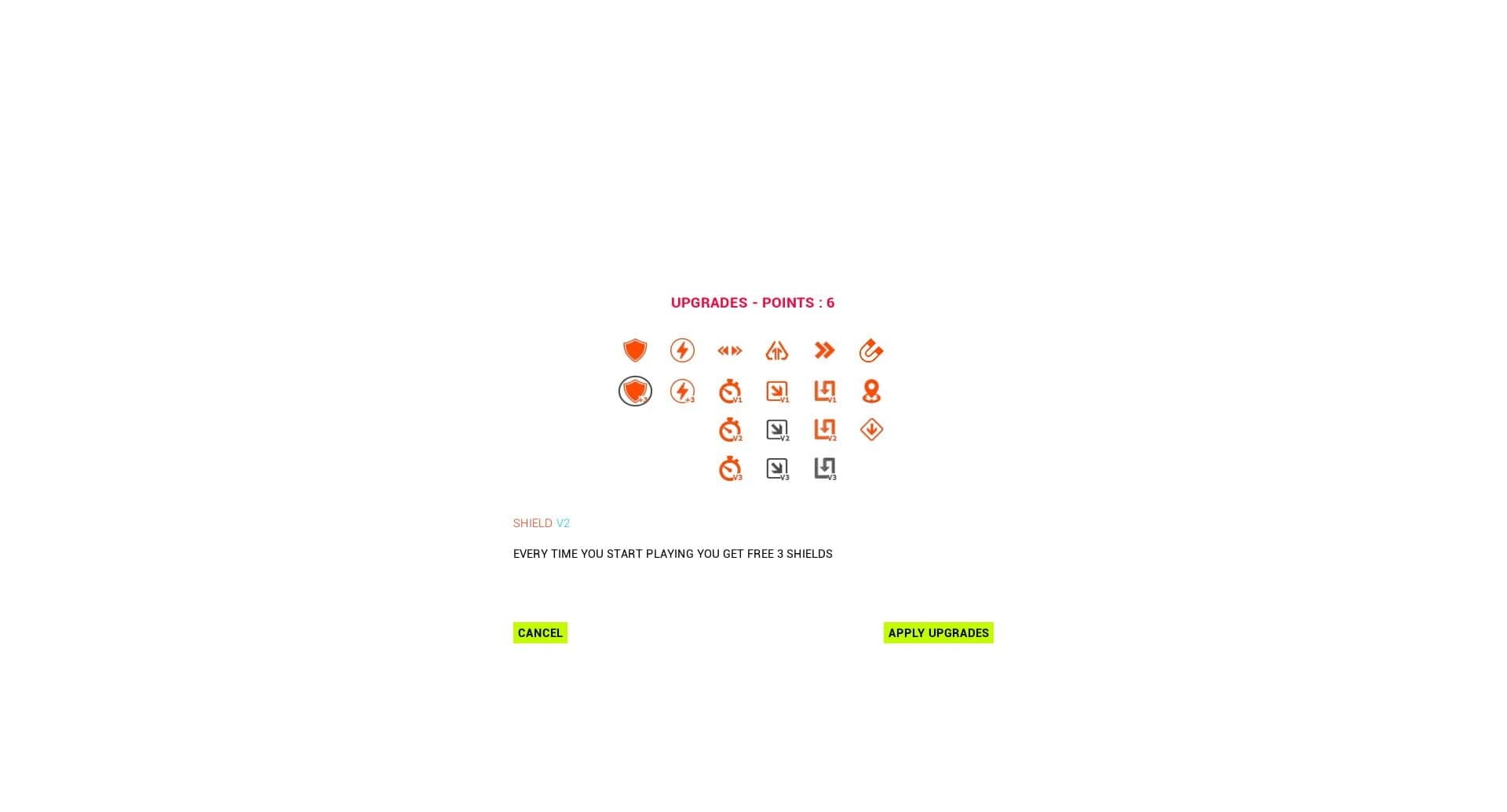 Jumper: Speedrun screenshot 1