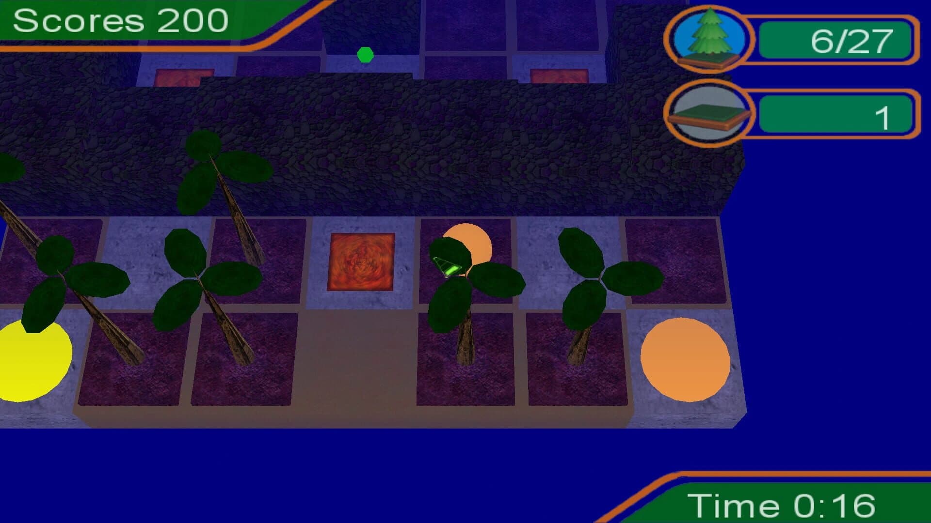 Jumper Tree screenshot 3
