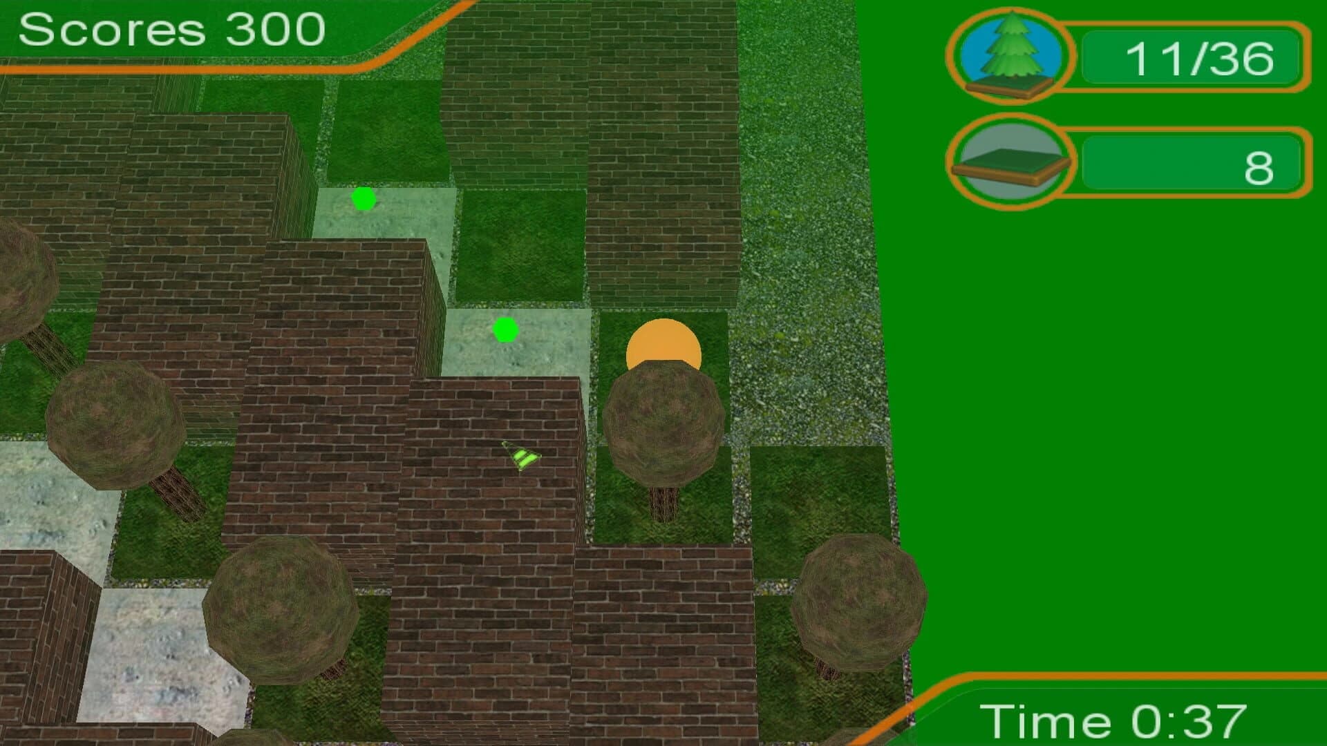 Jumper Tree screenshot 5