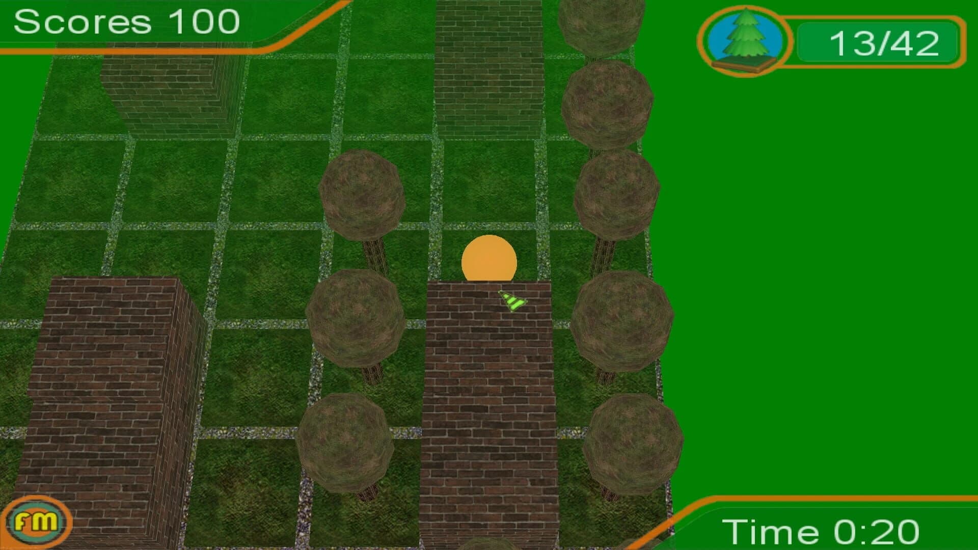 Jumper Tree screenshot 4