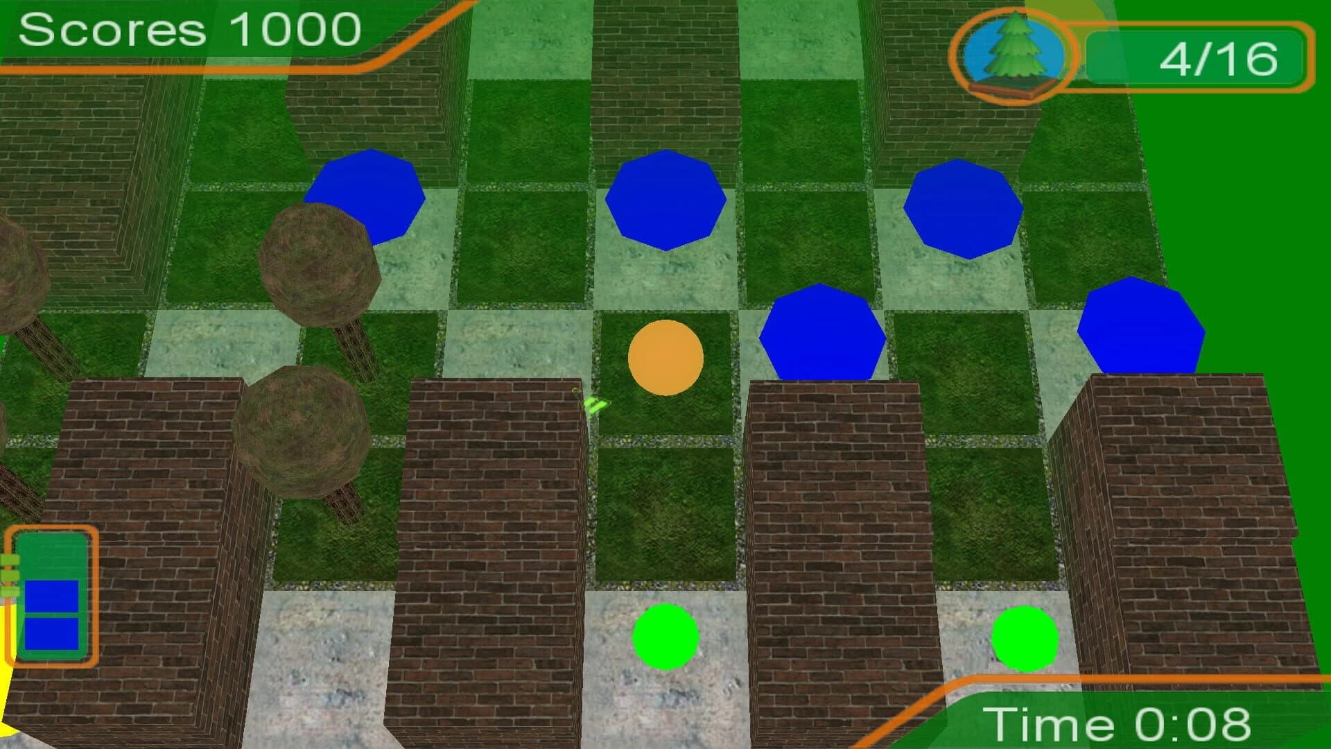 Jumper Tree screenshot 1