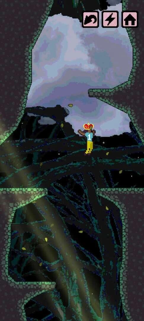 Jumperino screenshot 1