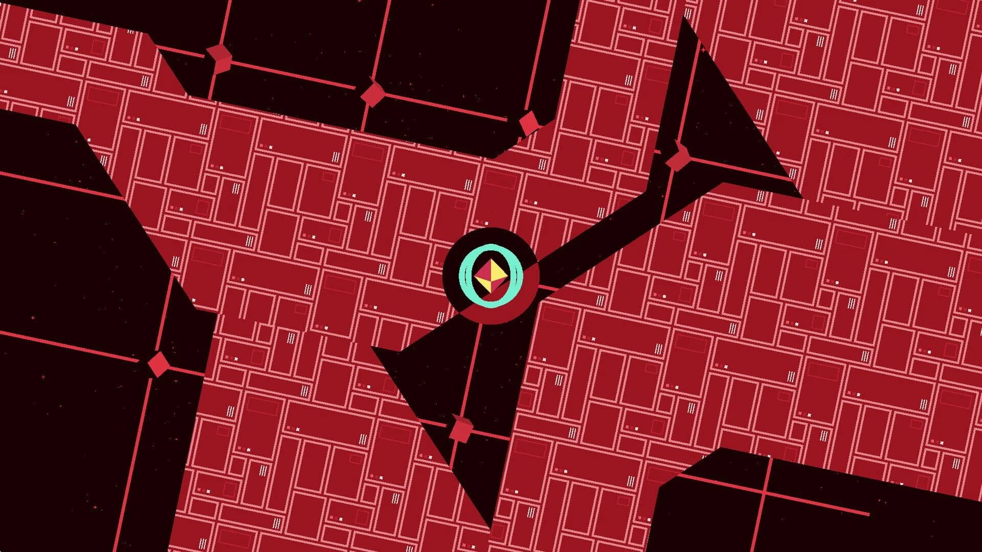 Jumpgrid screenshot 3