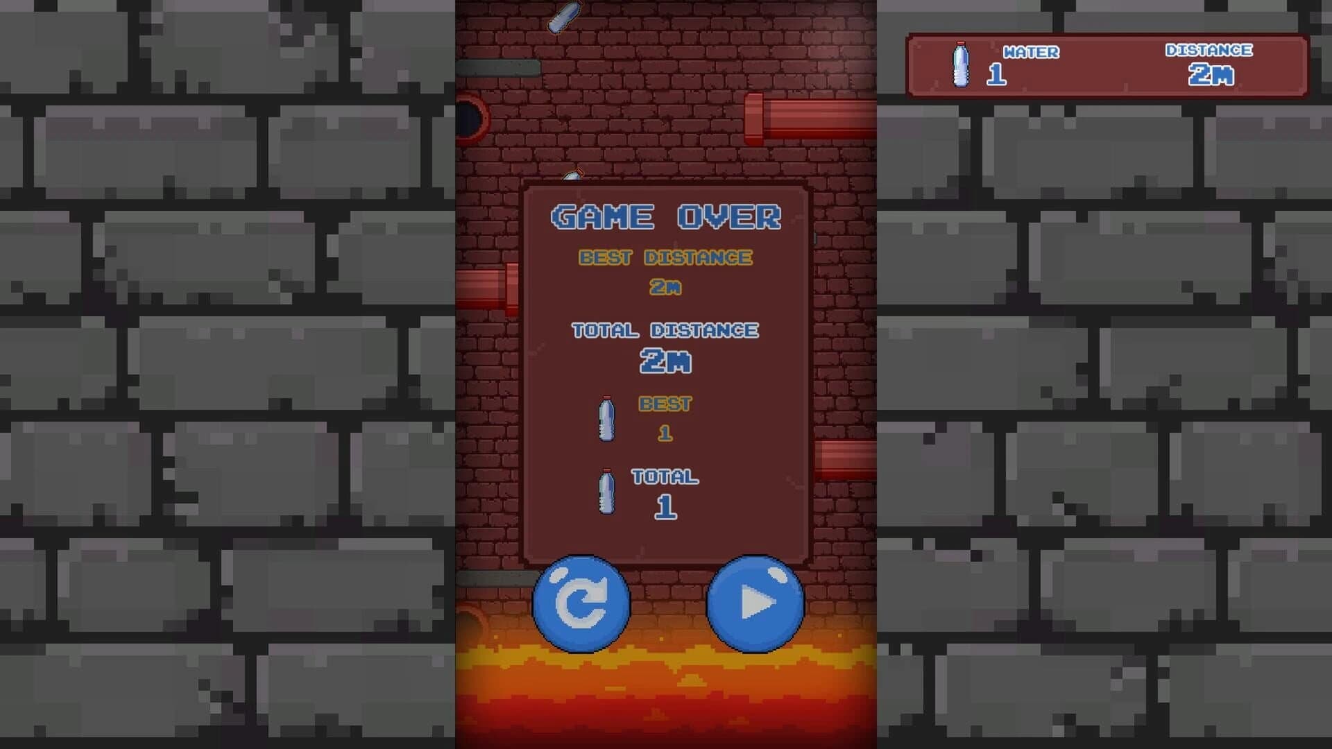 Jumping Boy screenshot 1