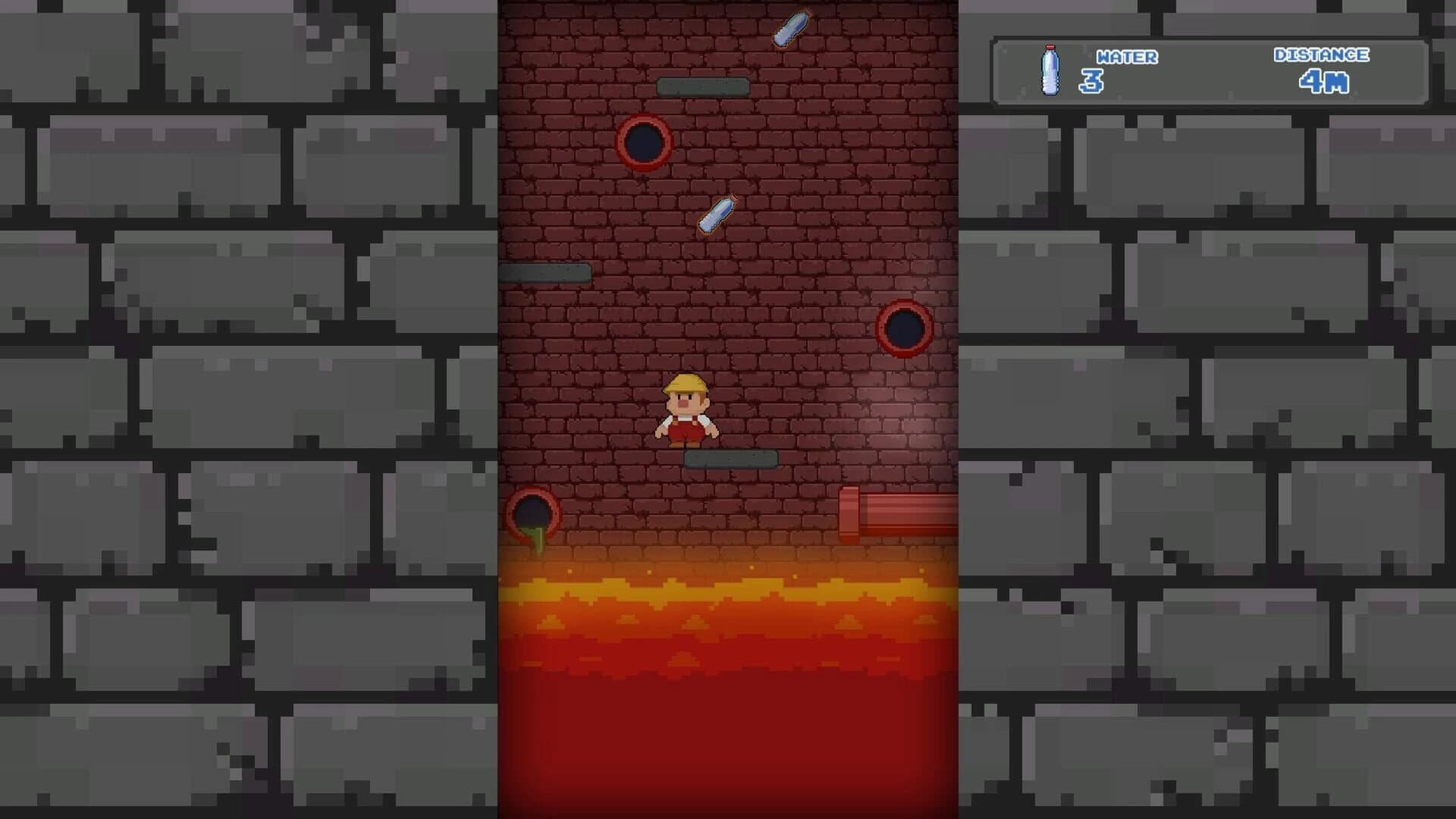 Jumping Boy screenshot 5