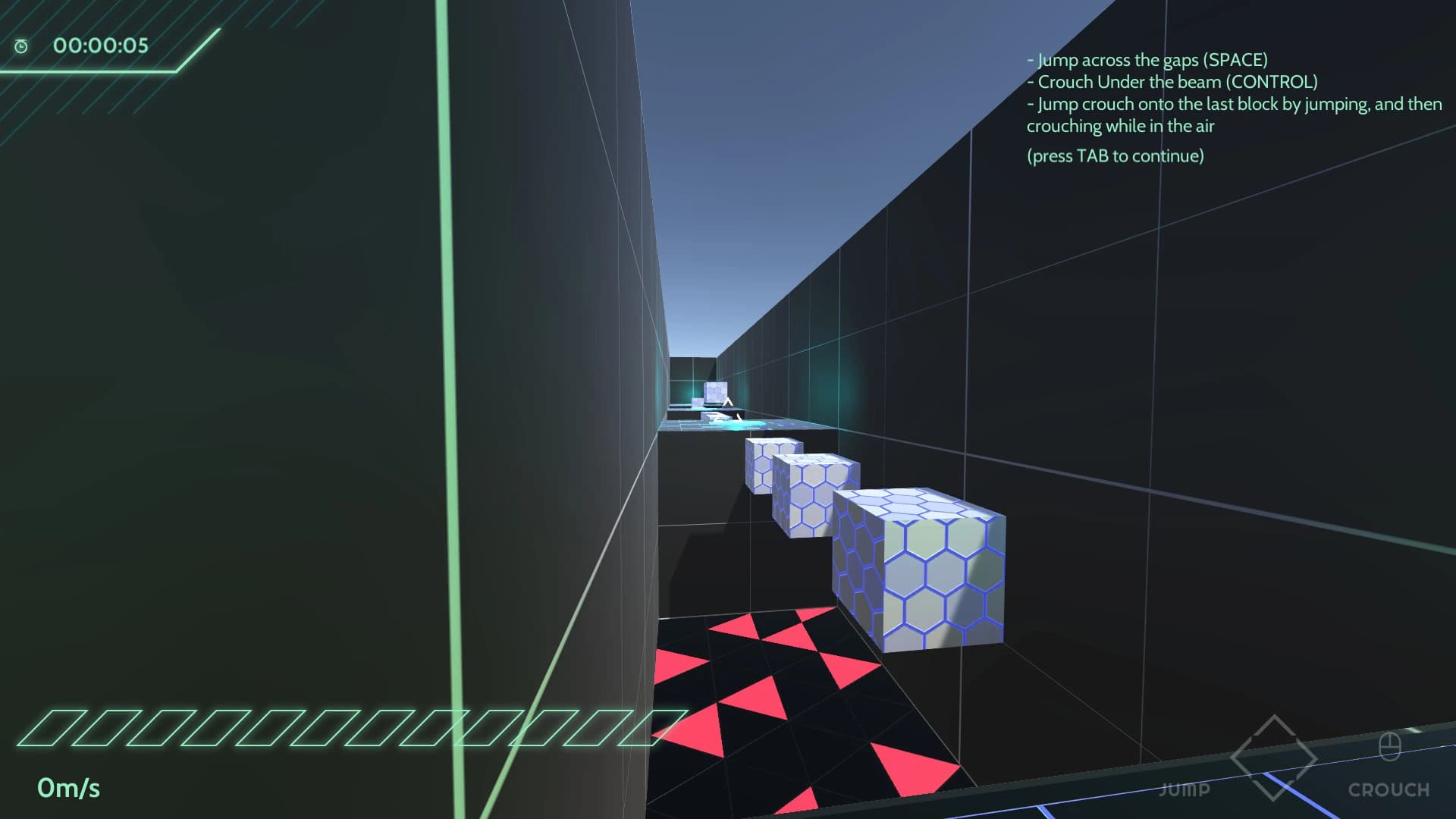 Jumping Jax screenshot 3