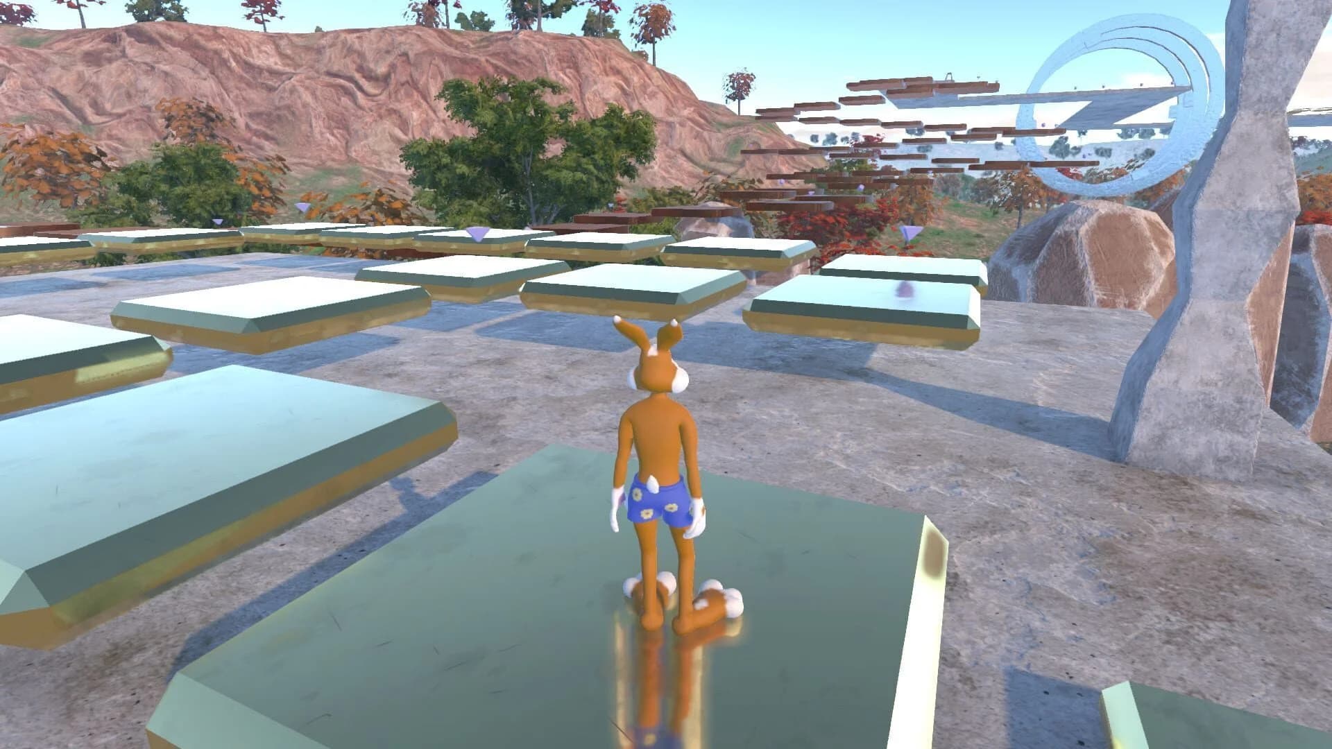 Jumpix Jump screenshot 5